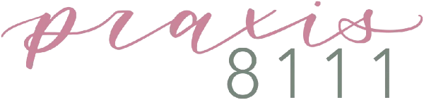 Logo Praxis 8111