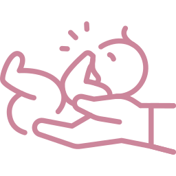 Geburt Icon