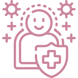Immunsystem von Kindern stärken