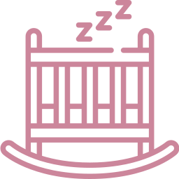 Kindlicher Schlaf - Icon