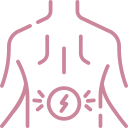 Schmerzen behandeln mit Physiotherapie