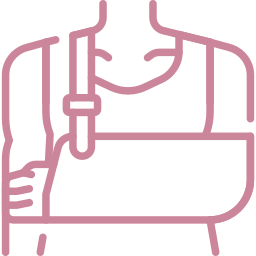 Physiotherapie nach Verletzungen