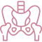beckenboden-icon Beckboden - Icon