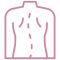 haltung-icon Haltungsschäden von Kindern korrigieren