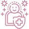 immunsystem-icon Immunsystem von Kindern stärken