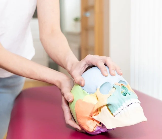 osteopathie
