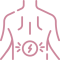 schmerzen-icon Schmerzen behandeln mit Physiotherapie