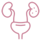 urologische-probleme-frauen-icon Urologische Probleme bei Frauen behandeln