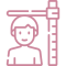 wachstum-icon Wachstumsschmerzen bei Kindern